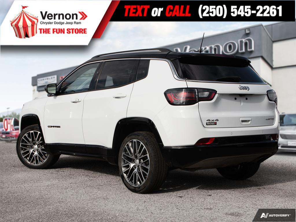 Jeep Compass 2022