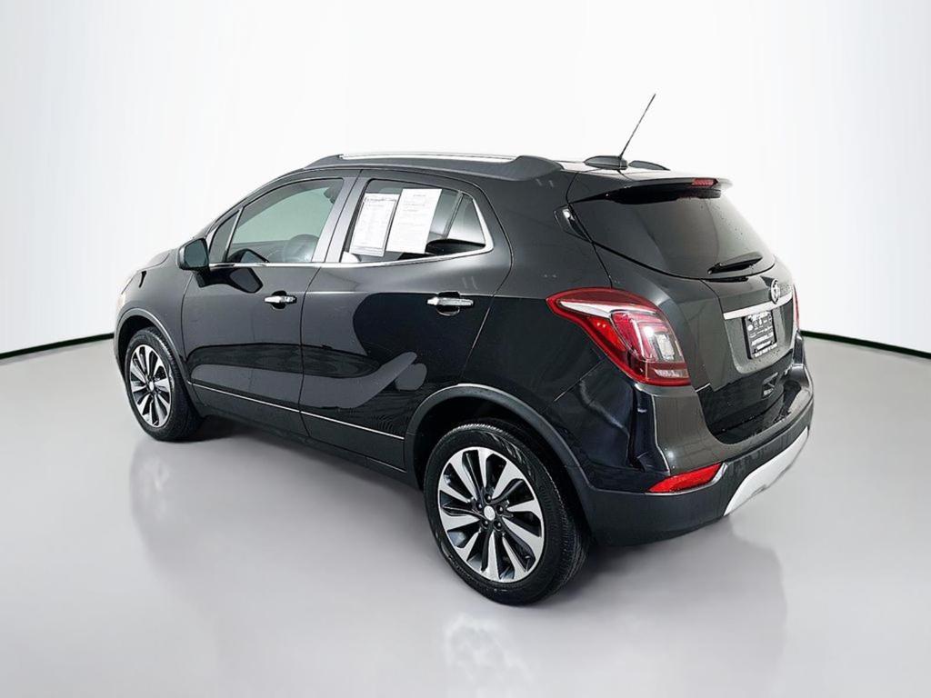 Buick Encore 2021