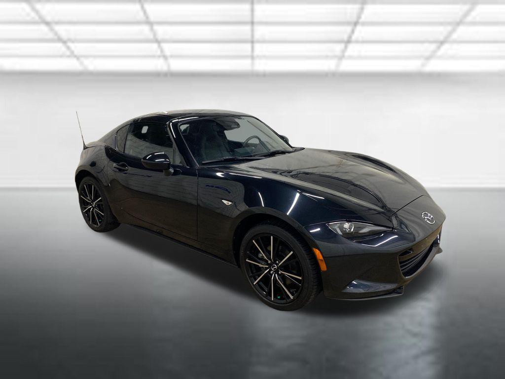 Mazda MX-5 2024