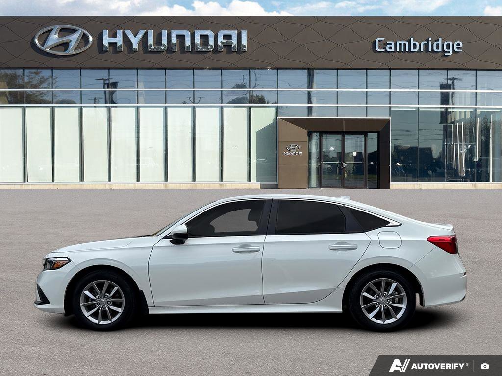 Honda Civic 2024