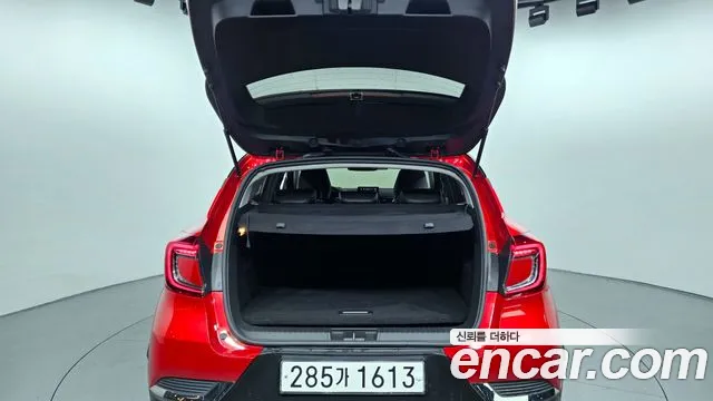 Renault Captur 2020