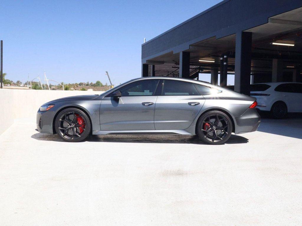 Audi RS 7 2026