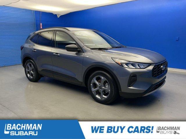 Ford Escape 2025