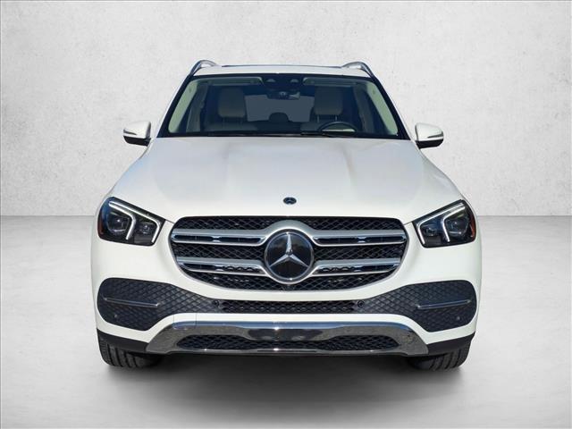 Mercedes-Benz GLE 350 2023