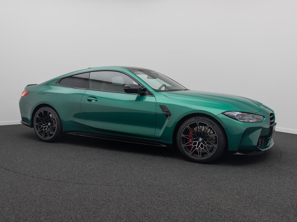 BMW M4 2022