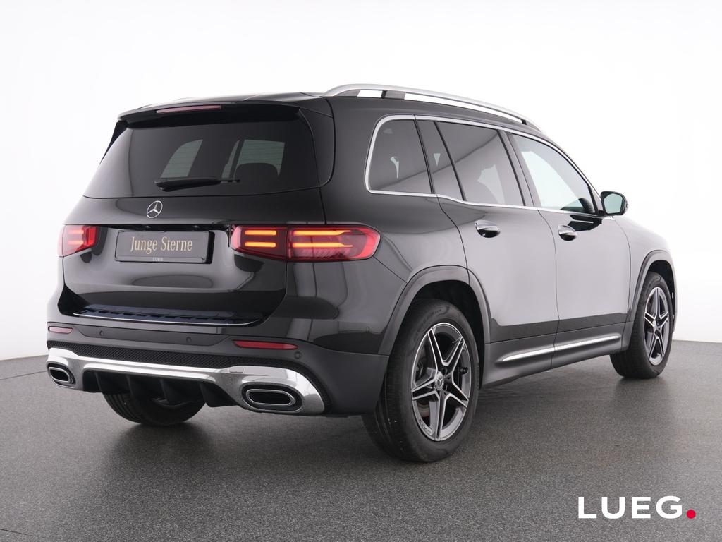 Mercedes-Benz GLB 250 2024