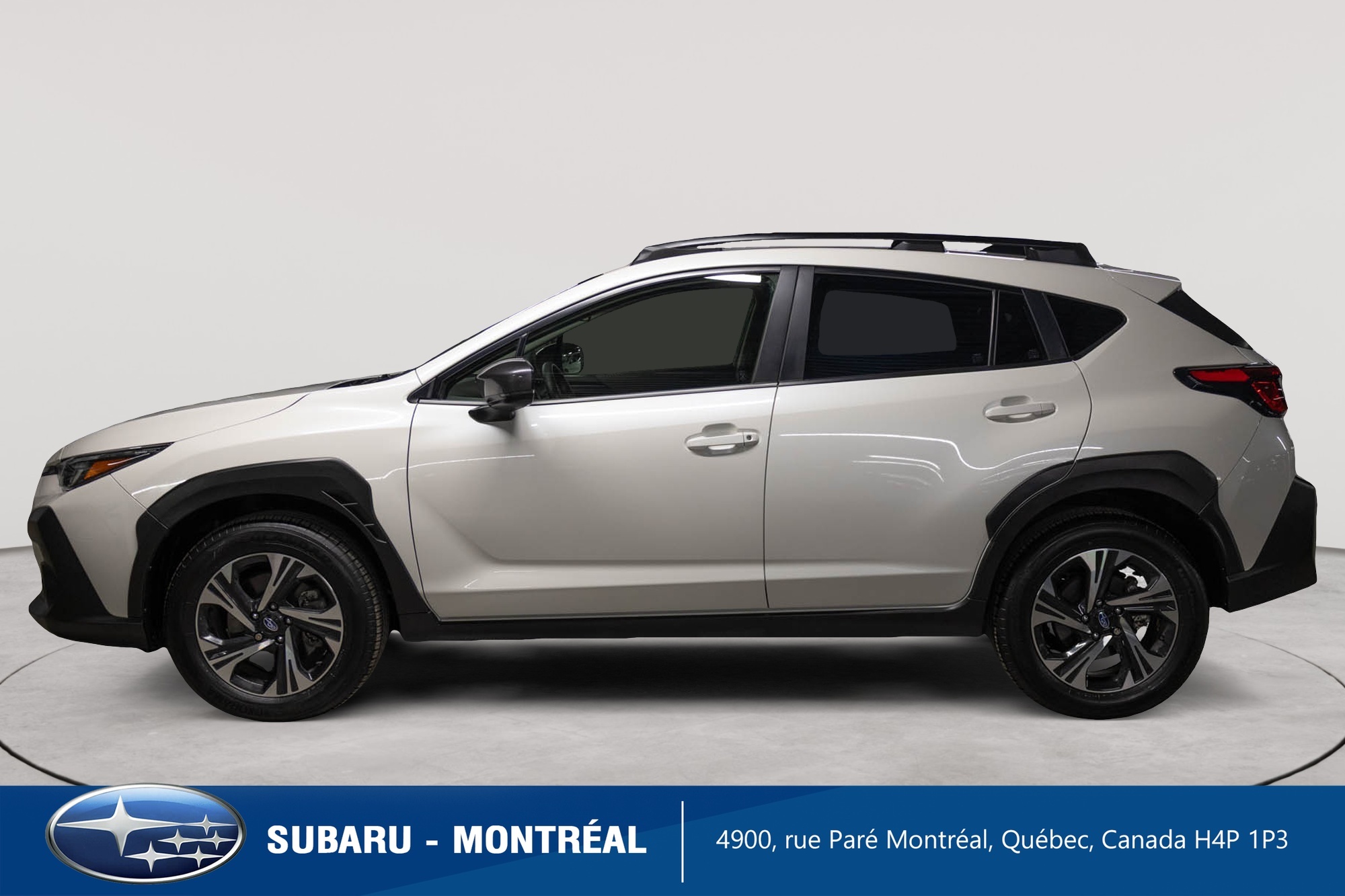 Subaru Crosstrek 2024