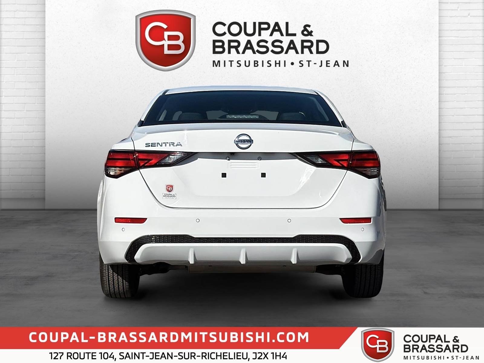 Nissan Sentra 2023