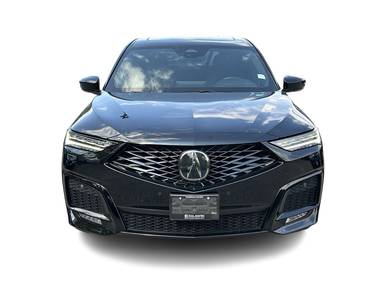 Acura MDX 2025