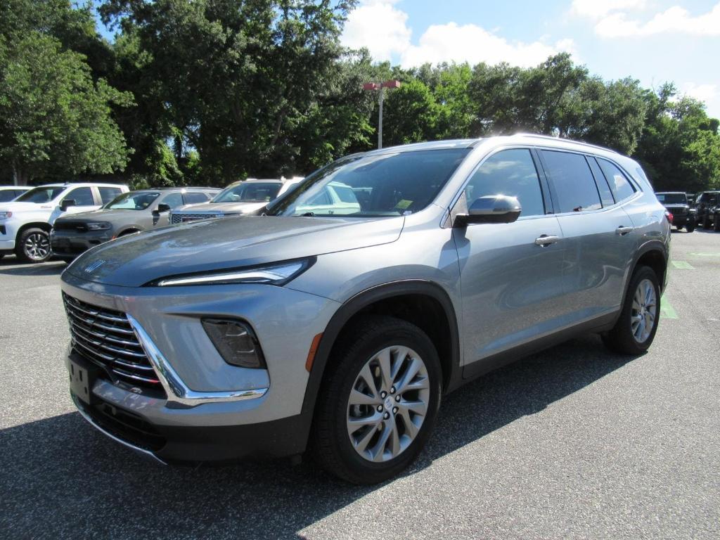 Buick Enclave 2026