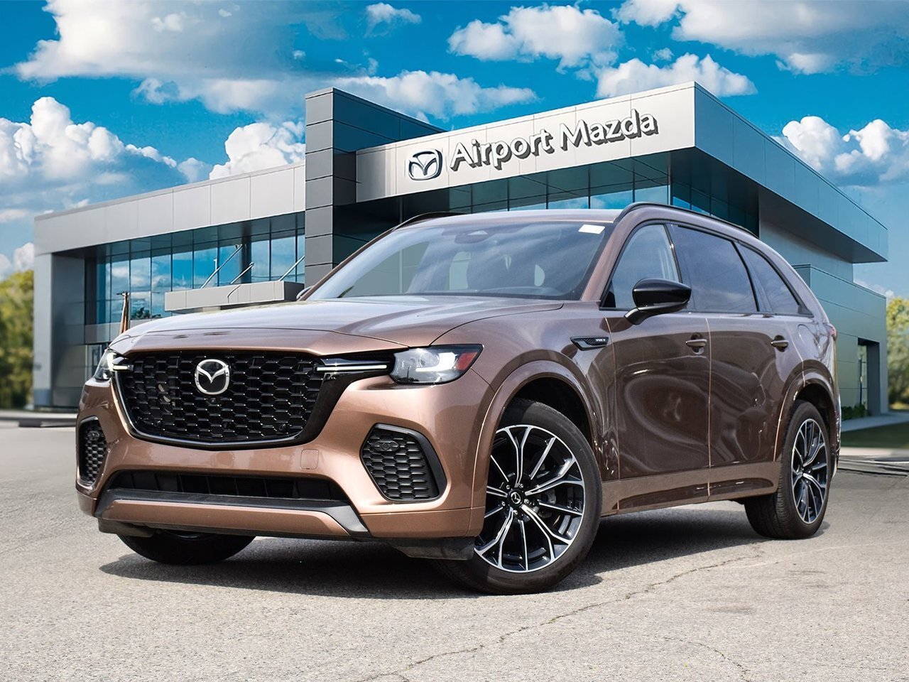 Mazda CX-3 2025