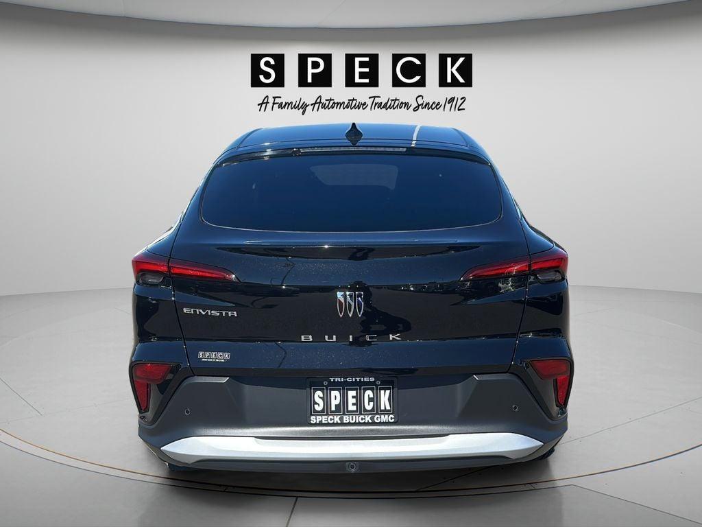 Buick Envista 2026
