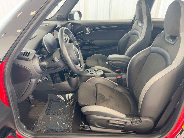 Mini Hardtop 2023