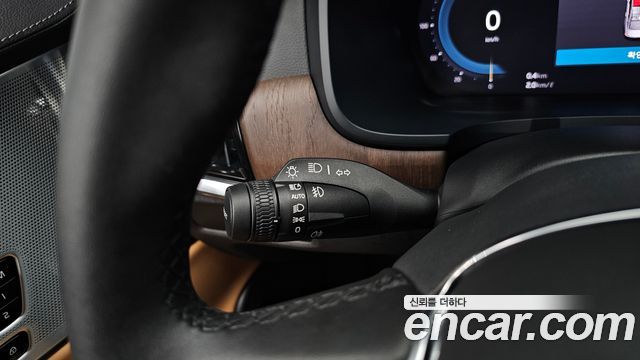 Volvo S90 2024