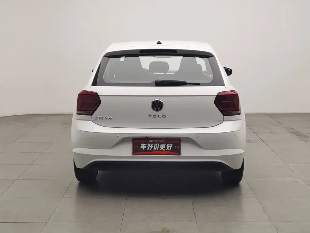 Volkswagen Polo 2023