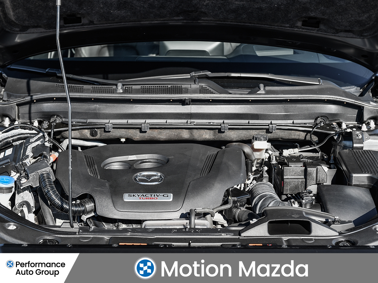 Mazda CX-5 2022