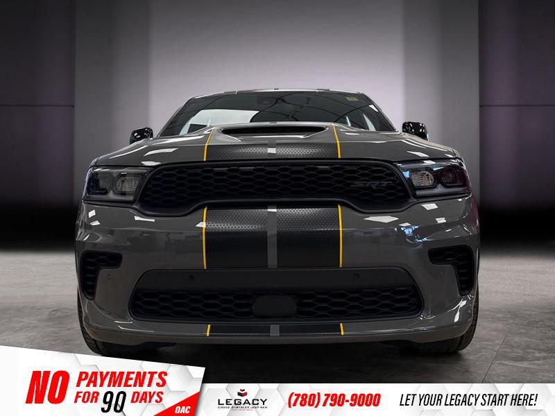 Dodge Durango 2024
