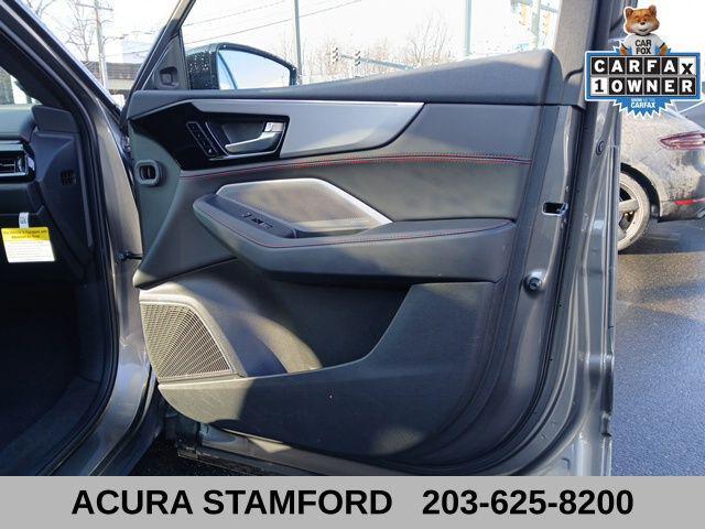 Acura MDX 2026