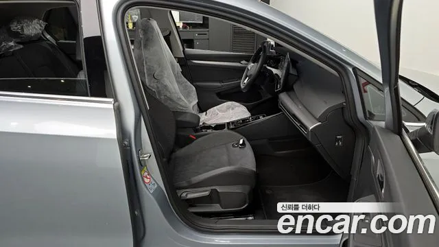 Volkswagen Golf 2026