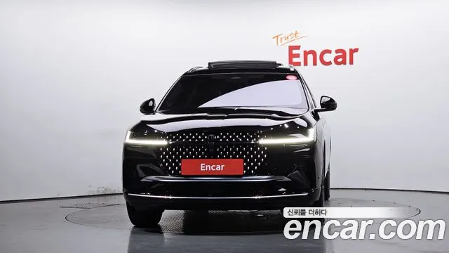Lincoln Nautilus 2024