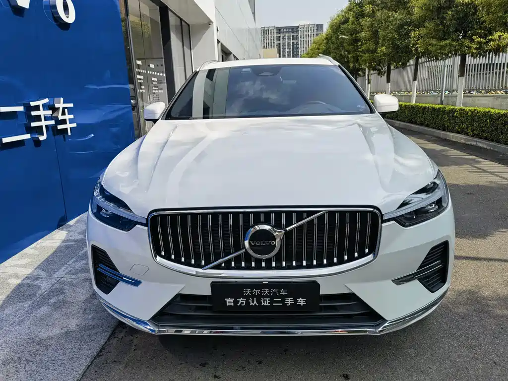 Volvo XC60 2024