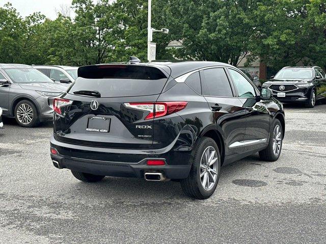 Acura RDX 2023