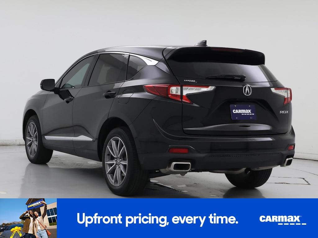 Acura RDX 2023