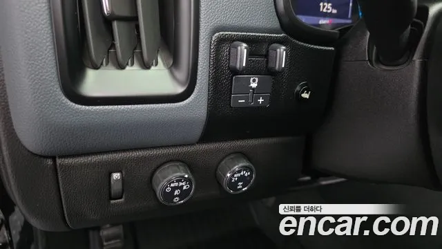 Chevrolet Colorado 2021