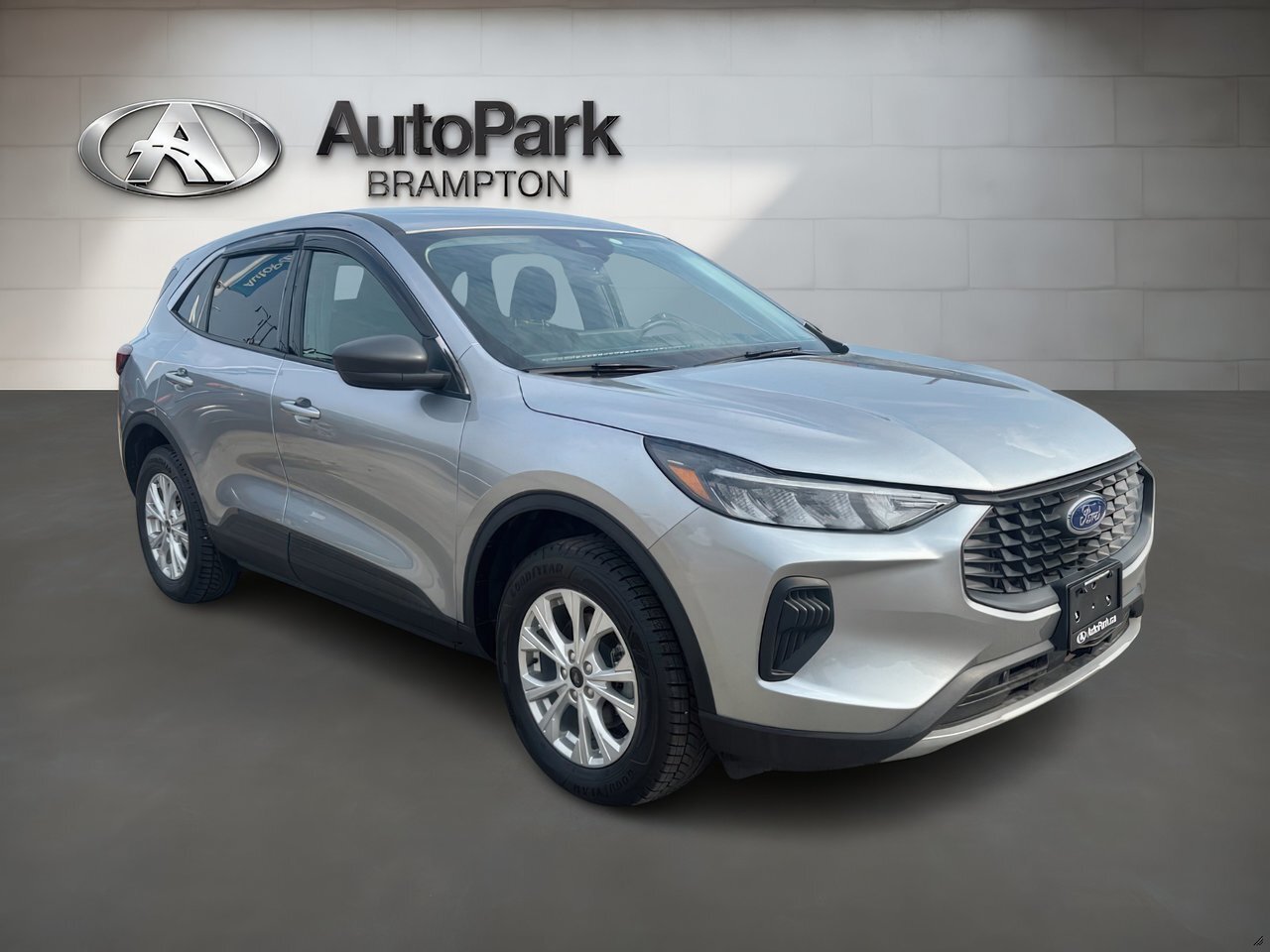 Ford Escape 2024