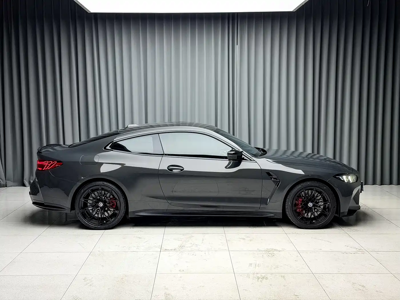 BMW M4 2026