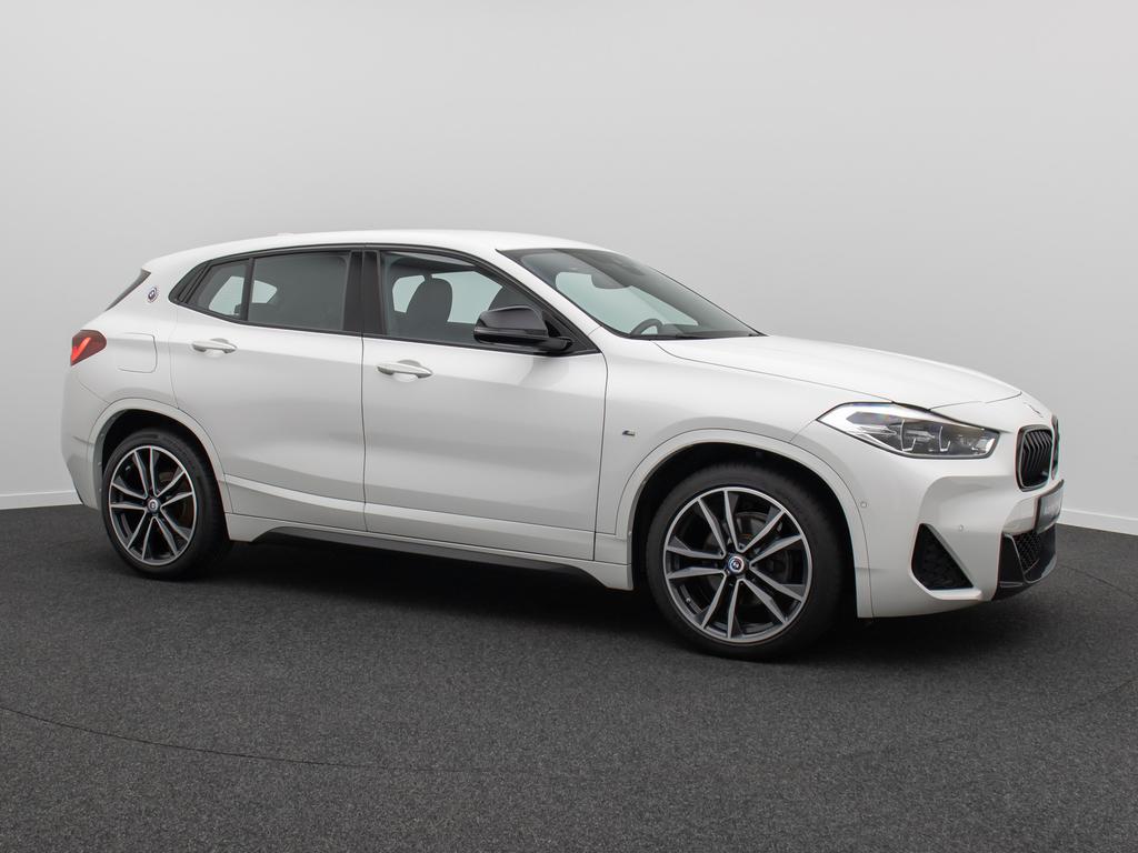 BMW X2 2022