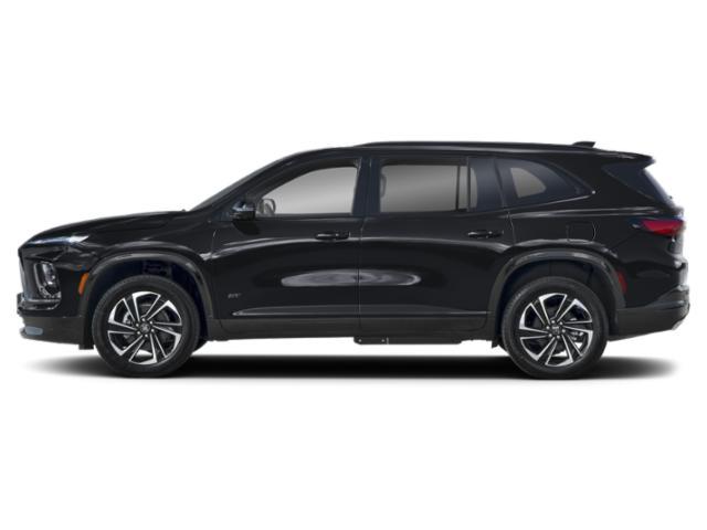 Buick Enclave 2025