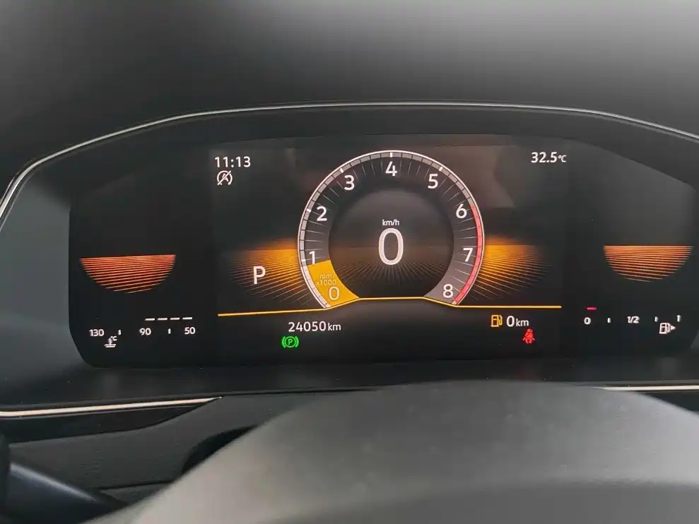 Volkswagen Magotan 2023
