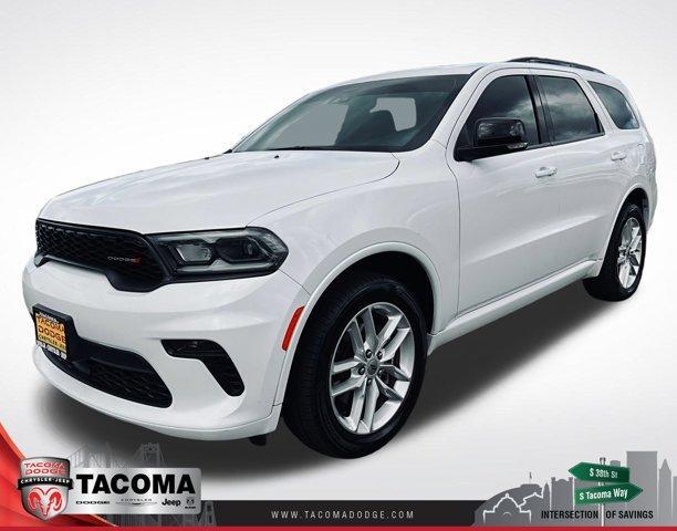 Dodge Durango 2023