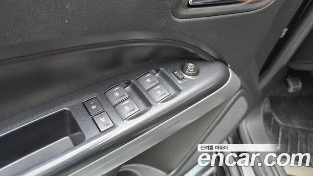 Chevrolet Colorado 2021