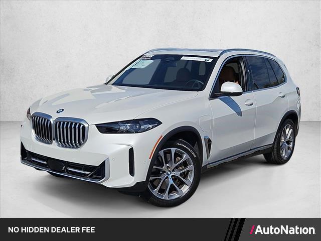 BMW X5 2024