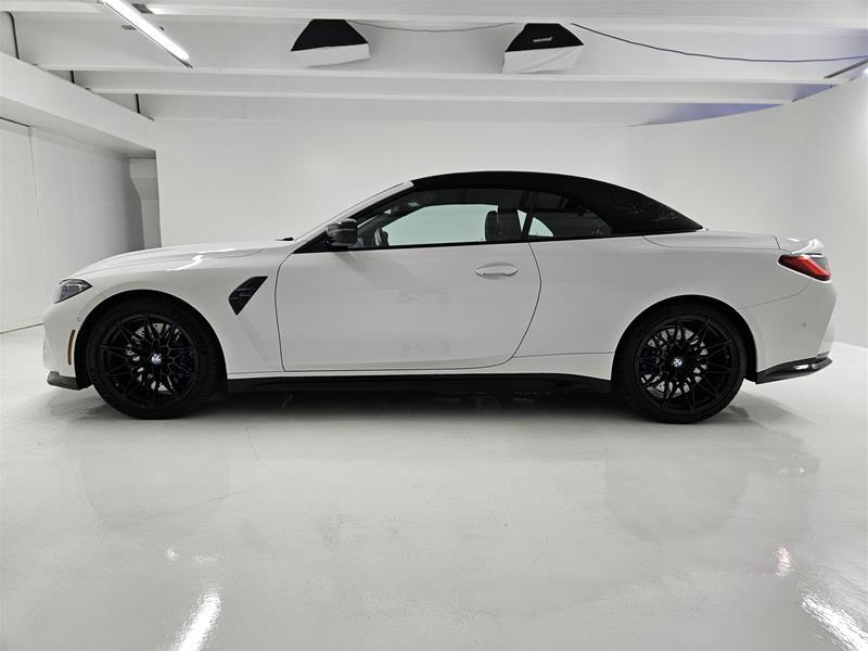 BMW M4 2024
