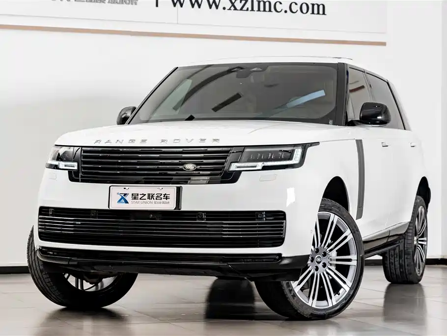 Land Rover Range Rover 2024