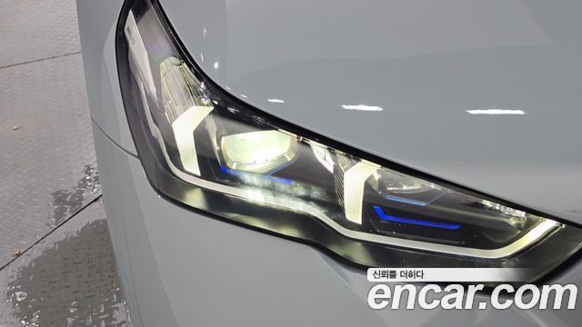BMW 5 серии 2024