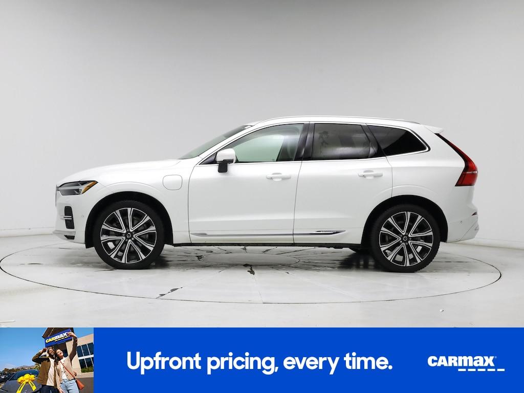 Volvo XC60 2023
