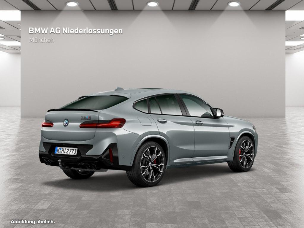 BMW X4 M 2023