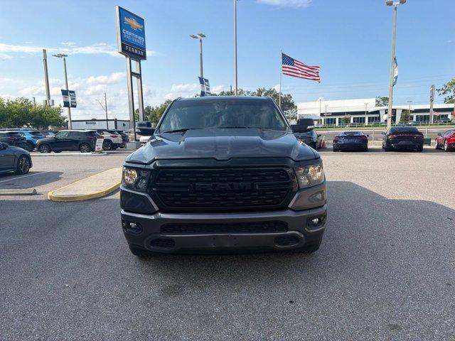 Ram 1500 2022