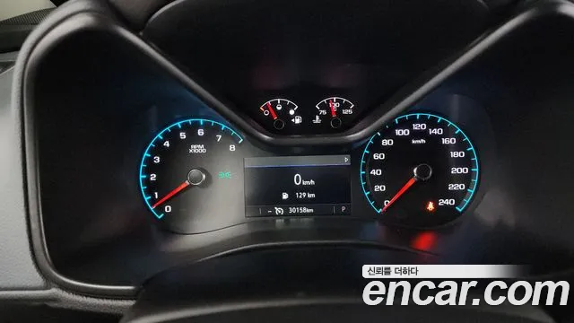 Chevrolet Colorado 2022