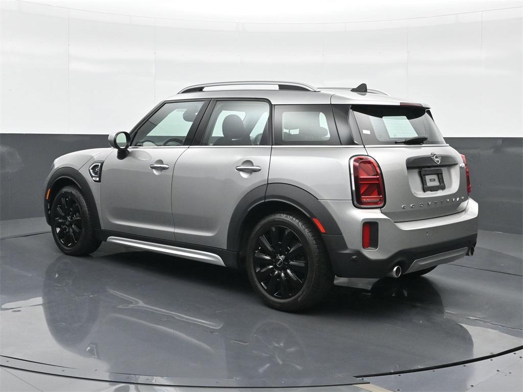 Mini Countryman 2024
