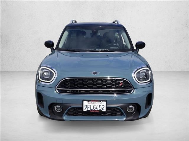 Mini Countryman 2023