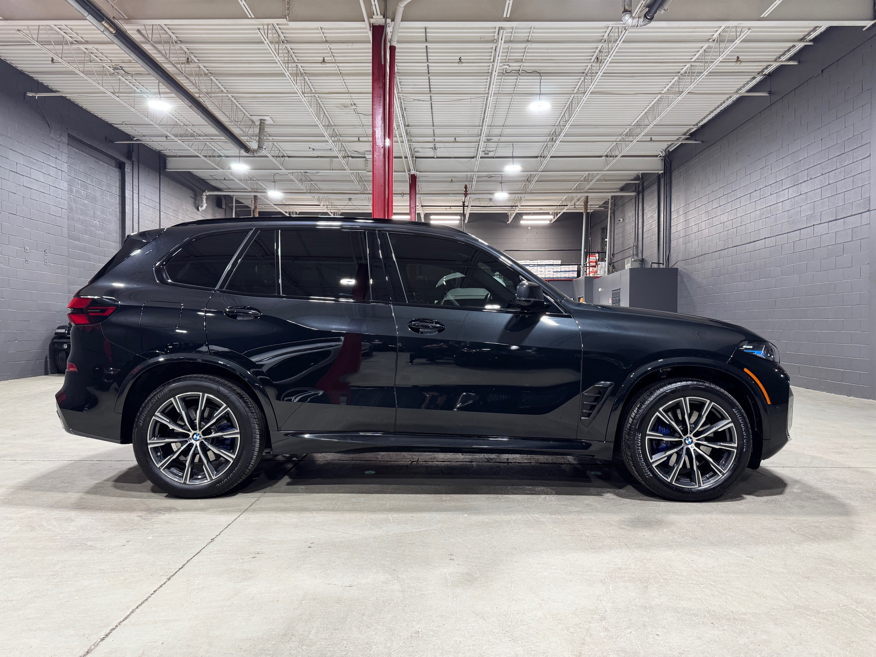 BMW X5 2024