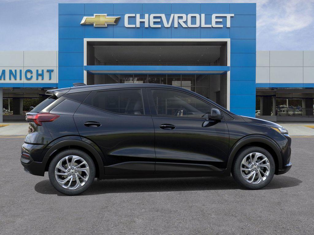 Chevrolet Bolt 2027
