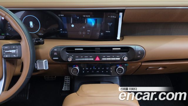 Hyundai Palisade 2025