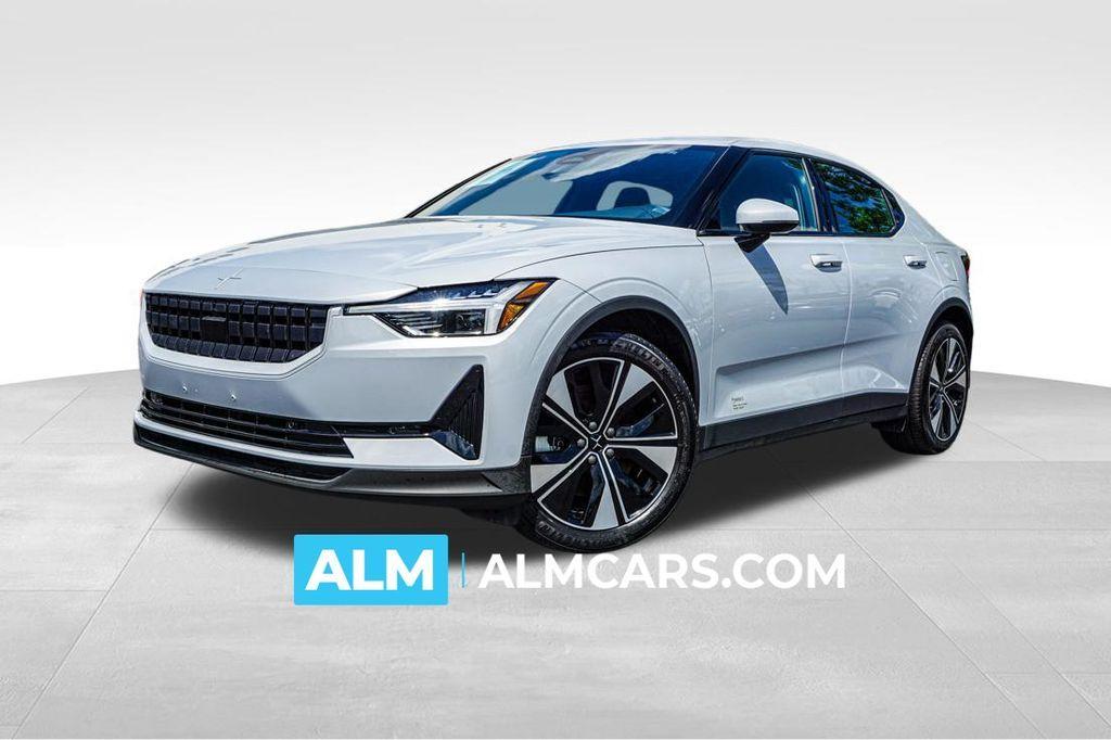 Polestar 2 2023