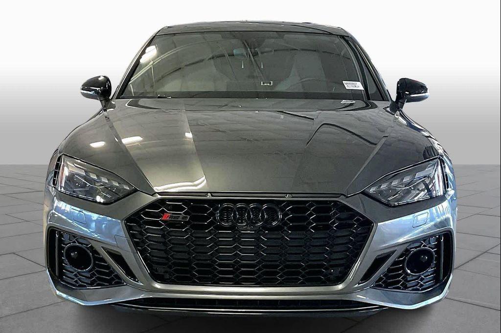 Audi RS 5 2022